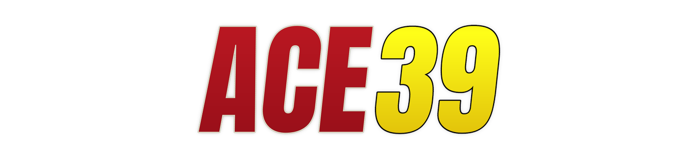 ace39 logo